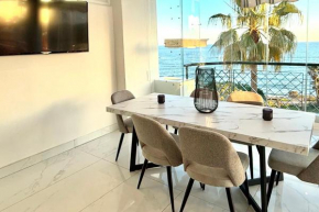 MI CAPRICHO 12 - Luxury Beachfront Apartment- Costa del Sol, La Cala De Mijas